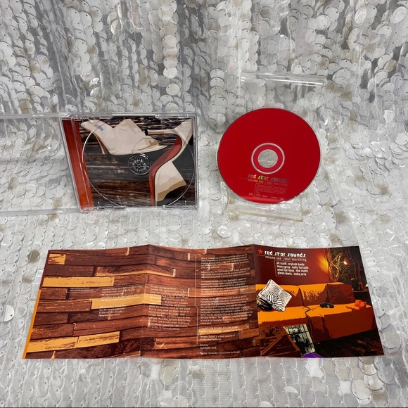 Red Star Sounds, Volume 1: Soul Searching - Picture 7 of 10